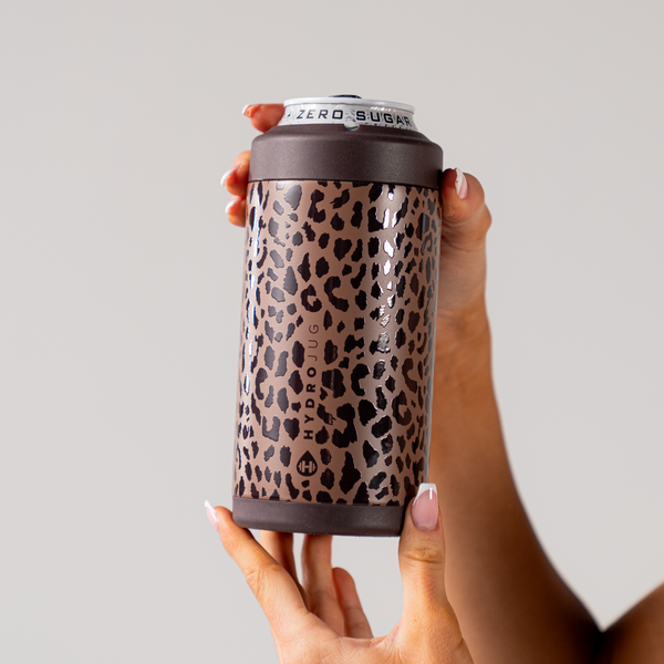 Brown Leopard VCN3
