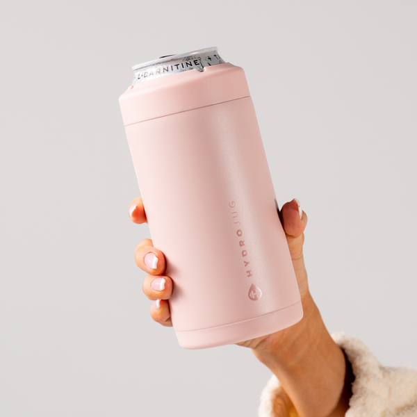 Dusty Rose WPVK