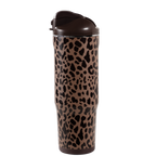 Brown Leopard