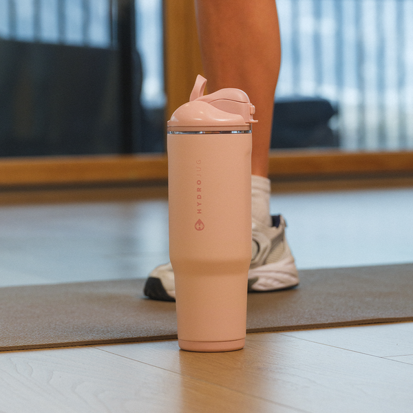 Dusty Rose GCJ7