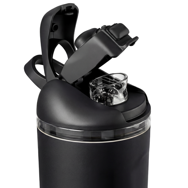 Black X03H