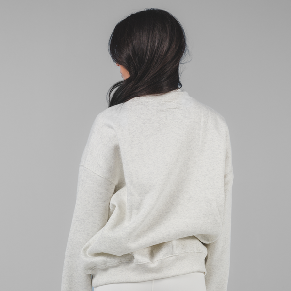 Everyday Crewneck Y5MU