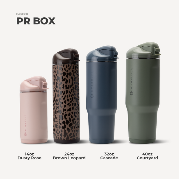 Ease2o PR Box 4IIO