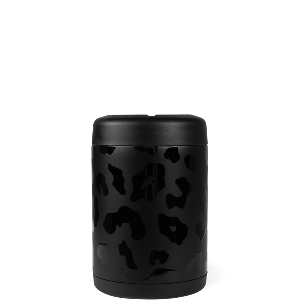 Black Leopard QR69