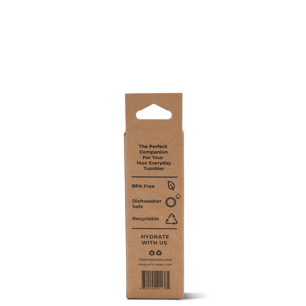 Ease2o Straws 4 Pack 14oz DGZP