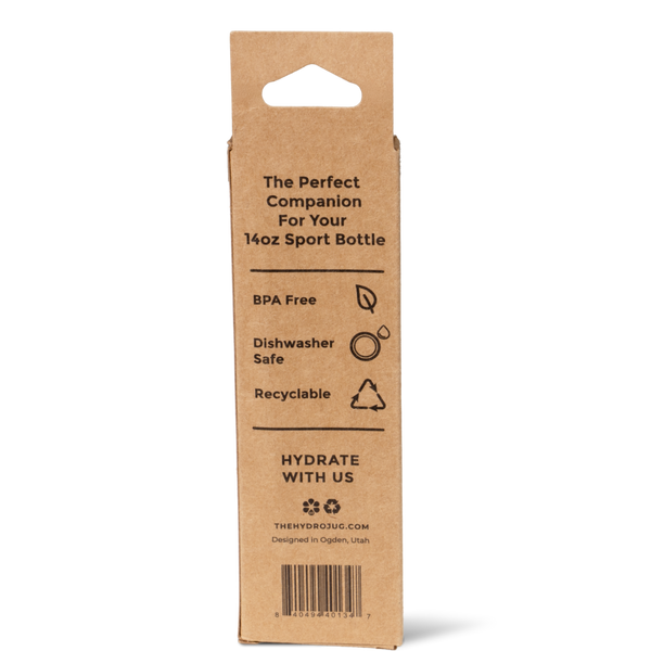 14oz Sport Straws IO7Z