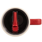 Traveler Lid RLVI
