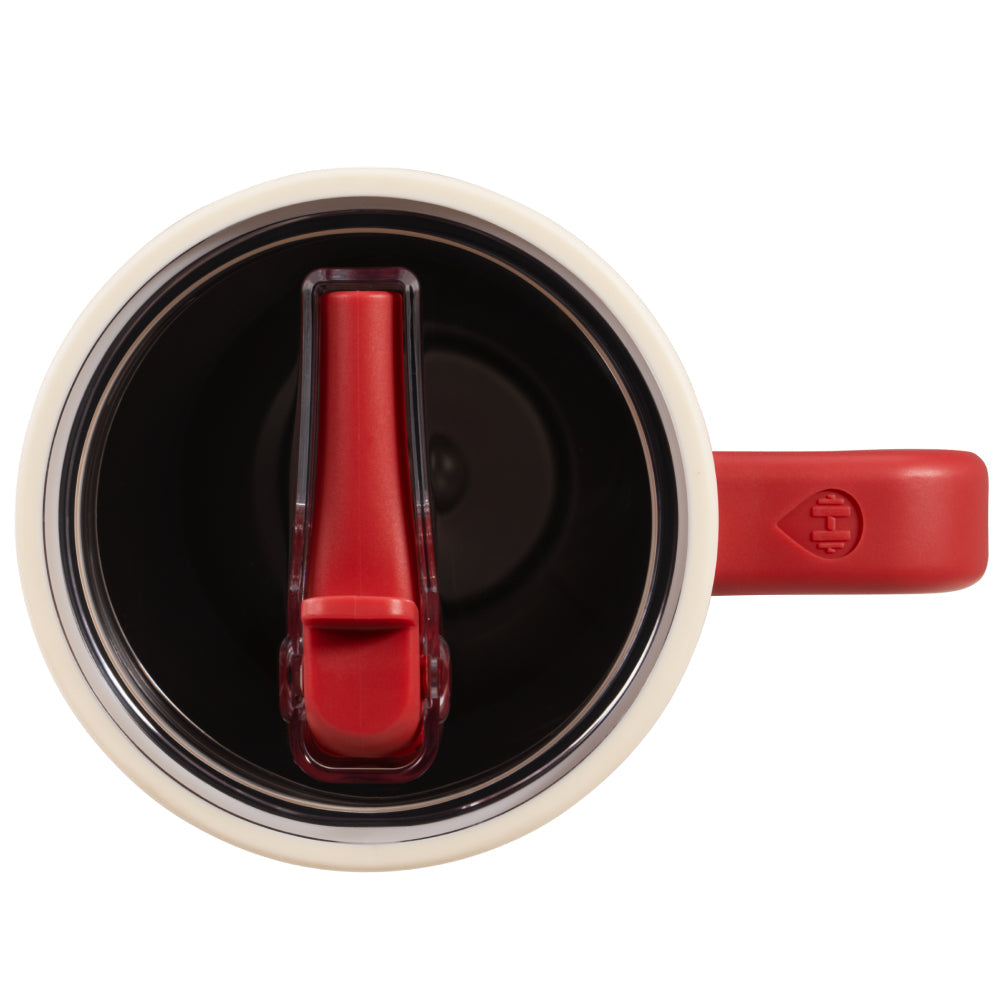 Traveler Lid RLVI