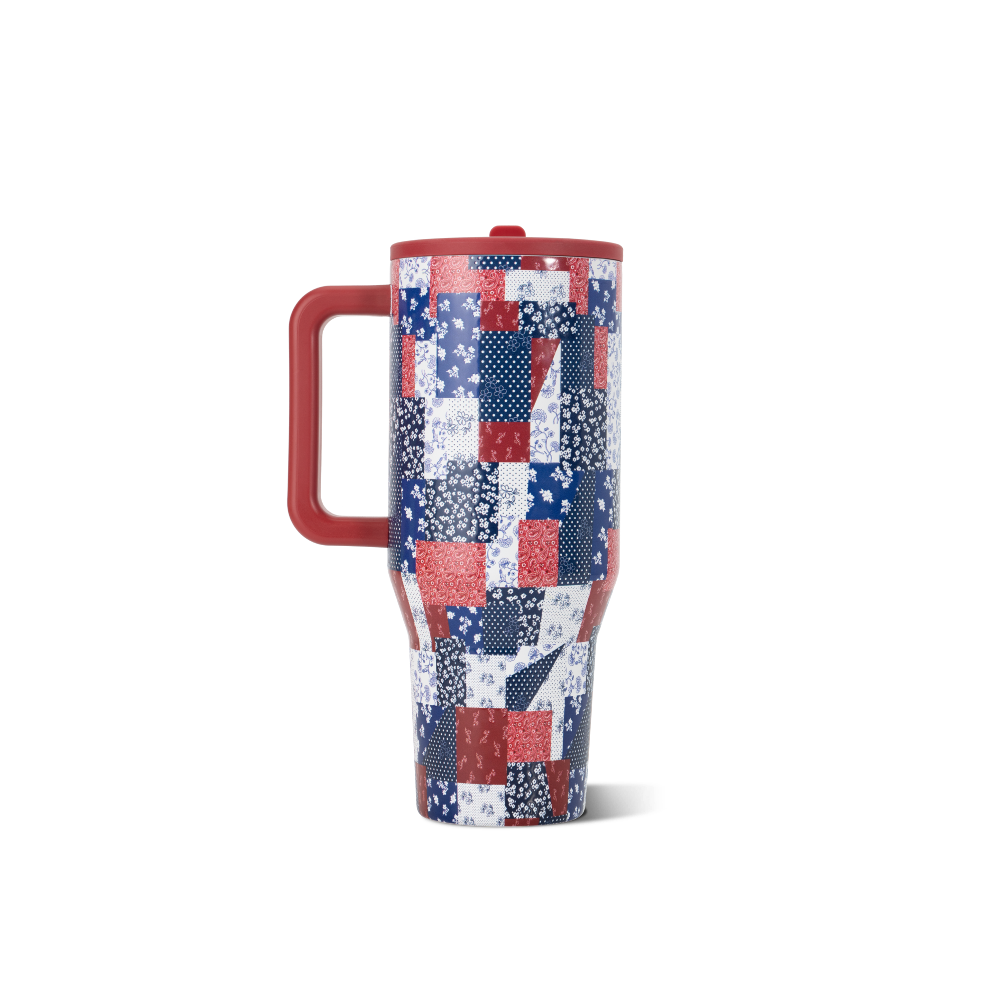 Quilted Americana