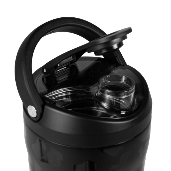 Black Leopard BI1F