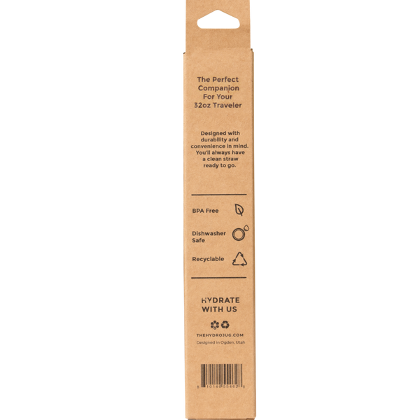 32oz Traveler Straws SL5Y