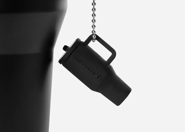 Traveler Keychain E7G8