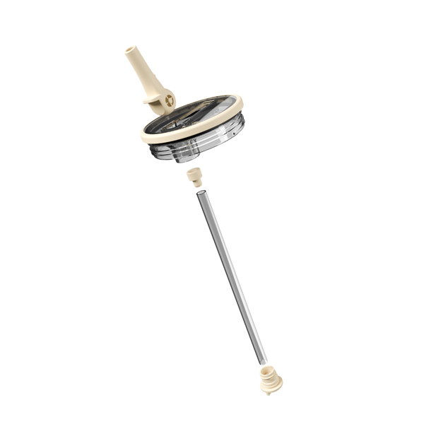 Removable Traveler Lid 40oz 4POC