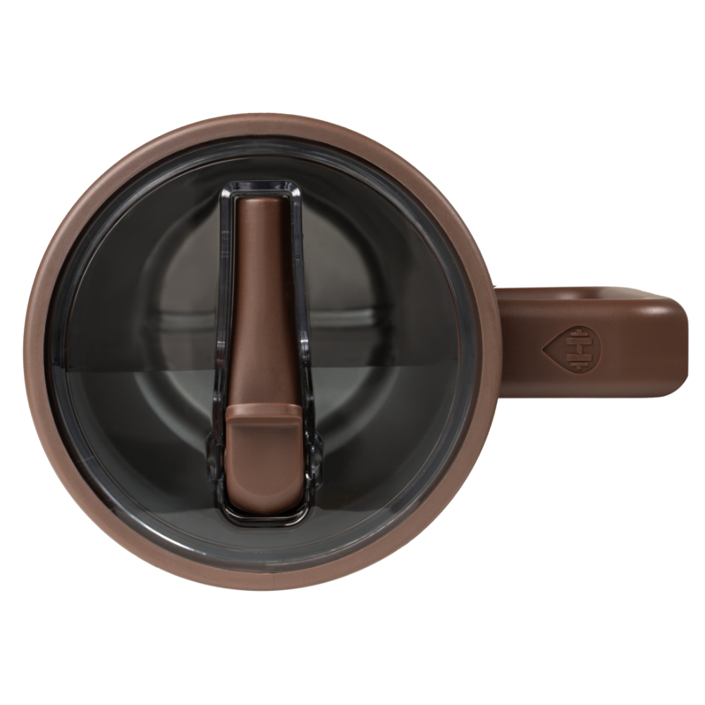 Traveler Lid RLVI